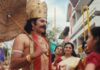 ഫിറ്റ് മാവേലി: മാവേലിയുടെ കുടവയറിന് ‘ഫിറ്റ്’ ട്വിസ്റ്റുമായി ആശീര്വാദ്