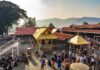 ശബരിമല സ്വര്ണക്കൊള്ള: മുന് ബോര്ഡ് അംഗം എ അജികുമാറിന് ജാമ്യം.
