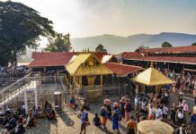 ശബരിമല സ്വര്ണക്കൊള്ള: മുന് ബോര്ഡ് അംഗം എ അജികുമാറിന് ജാമ്യം.