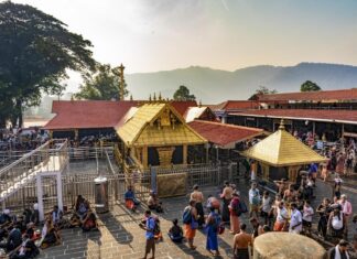 ശബരിമല സ്വര്ണക്കൊള്ള: മുന് ബോര്ഡ് അംഗം എ അജികുമാറിന് ജാമ്യം.