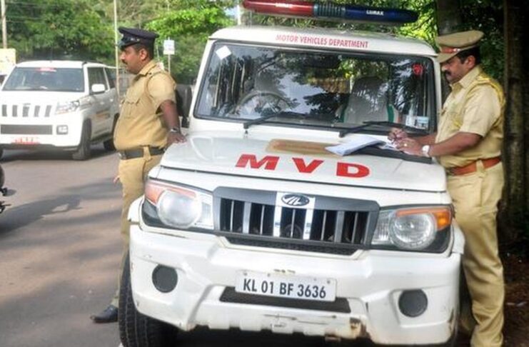 അനധികൃത മോഡിഫിക്കേഷന്: സംസ്ഥാന വ്യാപകമായ പരിശോധനയ്ക്ക് എംവിഡി