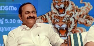 മുഖ്യമന്ത്രിയെ ആഴ്ചയില് മൂന്നു ദിവസം സെക്രട്ടറിയേറ്റിലെത്തി കാണാം