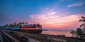 പാലക്കാട് ഡിവിഷനെ വെട്ടിമുറിച്ച് റെയില്വേ: നഷ്ടം 1000 കോടി