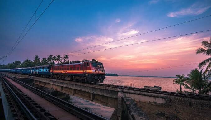 പാലക്കാട് ഡിവിഷനെ വെട്ടിമുറിച്ച് റെയില്വേ: നഷ്ടം 1000 കോടി