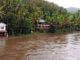 സംസ്ഥാനത്ത് ശക്തമായ മഴയും മഴക്കെടുതിയും: മൂന്നു മരണം റിപ്പോര്ട്ട് ചെയ്തു