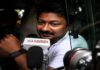നടി തൃഷയ്ക്ക് എതിരായ പരാമര്ശം: ഉദയനിധി സ്റ്റാലിന് അറസ്റ്റില്