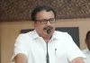 സർക്കാർ ആശുപത്രികളിൽ ഡോക്ടർമാരുടെ പേരും ഒ.പി സമയവും ജനങ്ങൾ അറിയണം,ബോർഡ് പ്രദർശിപ്പിക്കാൻ മന്ത്രി കെ.മുരളീധരന്റെ നിർദ്ദേശം