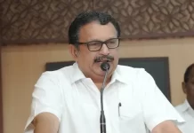 മെഡിക്കൽ സർവീസസ് കോർപ്പറേഷനിലെ ബ്ലീച്ചിംഗ് പൗഡർ പർച്ചേസ് വിജിലൻസ് അന്വേഷിക്കും : മന്ത്രി കെ.മുരളീധരൻ