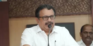 സർക്കാർ ആശുപത്രികളിൽ ഡോക്ടർമാരുടെ പേരും ഒ.പി സമയവും ജനങ്ങൾ അറിയണം,ബോർഡ് പ്രദർശിപ്പിക്കാൻ മന്ത്രി കെ.മുരളീധരന്റെ നിർദ്ദേശം
