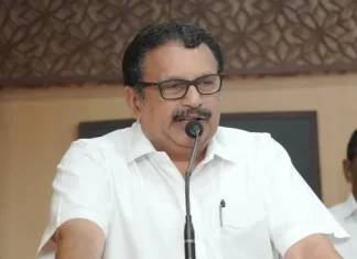 മെഡിക്കൽ സർവീസസ് കോർപ്പറേഷനിലെ ബ്ലീച്ചിംഗ് പൗഡർ പർച്ചേസ് വിജിലൻസ് അന്വേഷിക്കും : മന്ത്രി കെ.മുരളീധരൻ