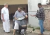 ഹെല്മറ്റില്ലാതെ കടകംപള്ളിയുടെ യാത്ര: പെറ്റി അടിക്കാതെ മോട്ടോര് വാഹന വകുപ്പ്