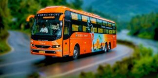 ഓണയാത്ര സുഗമമാക്കാൻ കെ.എസ്.ആർ.ടി.സി; പ്രത്യേക അന്തർസംസ്ഥാന സർവീസുകൾക്ക് റിസർവേഷൻ തുടങ്ങി