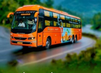 ഓണയാത്ര സുഗമമാക്കാൻ കെ.എസ്.ആർ.ടി.സി; പ്രത്യേക അന്തർസംസ്ഥാന സർവീസുകൾക്ക് റിസർവേഷൻ തുടങ്ങി