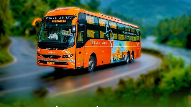 ഓണയാത്ര സുഗമമാക്കാൻ കെ.എസ്.ആർ.ടി.സി; പ്രത്യേക അന്തർസംസ്ഥാന സർവീസുകൾക്ക് റിസർവേഷൻ തുടങ്ങി