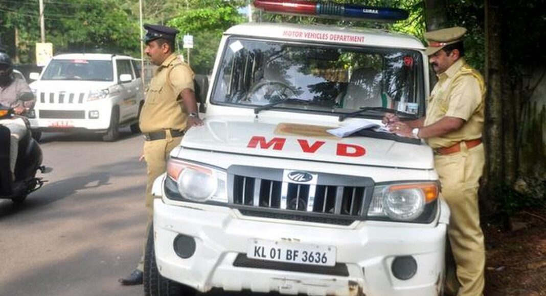 കൂടുതല് സേവനങ്ങള് ഓണ്ലൈനിലാക്കാന് ഒരുങ്ങി എംവിഡി: ലക്ഷ്യം അഴിമതി തടയലും സുതാര്യതയും