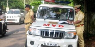 കൂടുതല് സേവനങ്ങള് ഓണ്ലൈനിലാക്കാന് ഒരുങ്ങി എംവിഡി: ലക്ഷ്യം അഴിമതി തടയലും സുതാര്യതയും