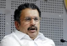 ഓപ്പറേഷന് സൗന്ദര്യ: 10 ലക്ഷത്തിന്റെ വ്യാജ സൗന്ദര്യ വര്ദ്ധക വസ്തുക്കള് പിടിച്ചെടുത്തു