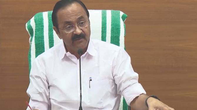VD Satheesan