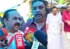 ജനരോക്ഷത്തിനിടെ നീണ്ടകര സന്ദര്ശിച്ച് മുഖ്യമന്ത്രി വി.ഡി സതീശന്