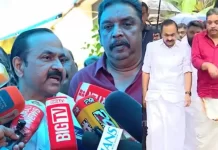 ജനരോക്ഷത്തിനിടെ നീണ്ടകര സന്ദര്ശിച്ച് മുഖ്യമന്ത്രി വി.ഡി സതീശന്