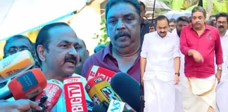 ജനരോക്ഷത്തിനിടെ നീണ്ടകര സന്ദര്ശിച്ച് മുഖ്യമന്ത്രി വി.ഡി സതീശന്