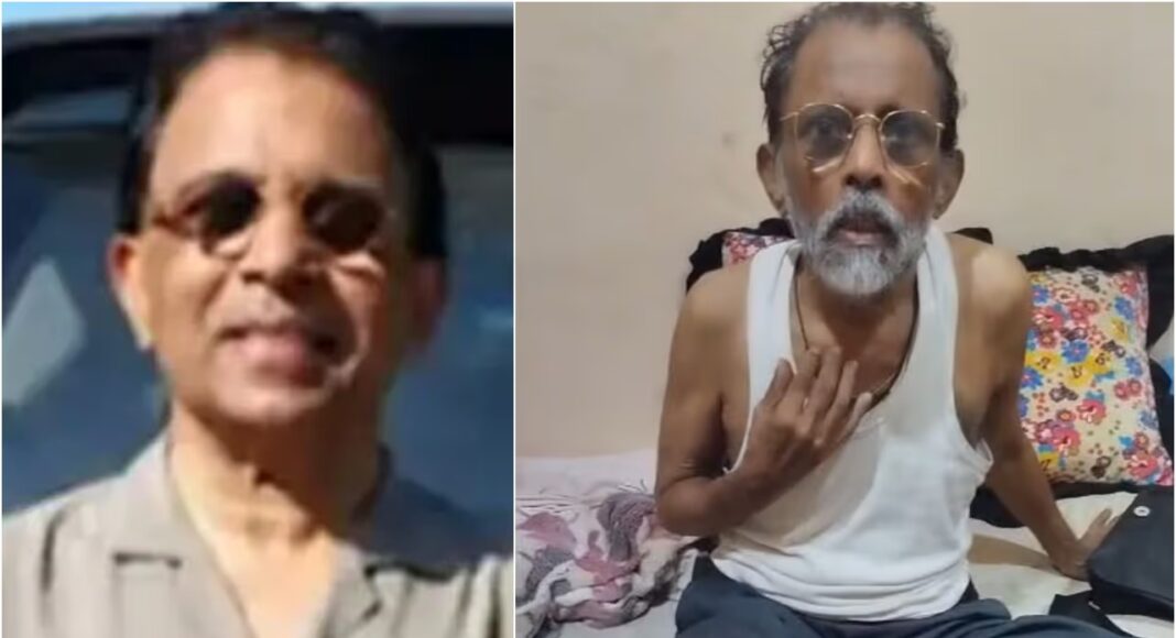 ദാമോദര മേനോനെ നാട്ടിലെത്തിക്കാന് സര്ക്കാര്: നടപടികള് ആരംഭിച്ചു