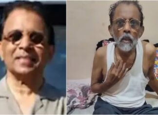 ദാമോദര മേനോനെ നാട്ടിലെത്തിക്കാന് സര്ക്കാര്: നടപടികള് ആരംഭിച്ചു