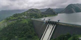 മുല്ലപ്പെരിയാറിന്റെ സുരക്ഷ: സുപ്രീം കോടതി നിര്ദ്ദേശിച്ച സമഗ്ര സുരക്ഷാ പരിശോധനയ്ക്ക് തുടക്കം