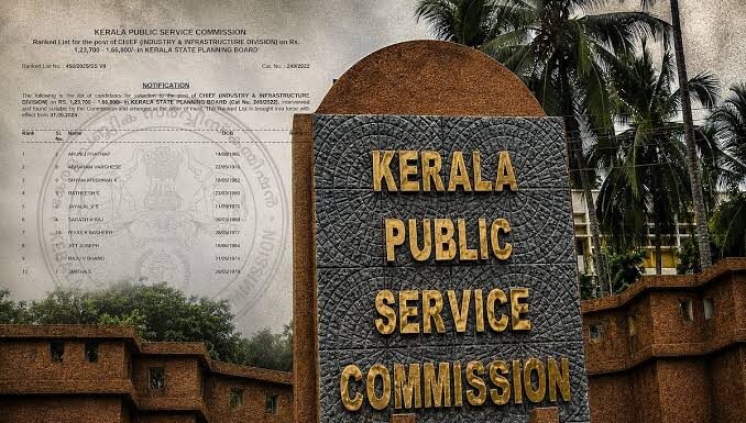 പി.എസ്.സി തട്ടിപ്പ്: രണ്ട് ഉദ്യോഗസ്ഥര്ക്ക് എതിരെ വകുപ്പുതല നടപടിക്ക് ക്രൈംബ്രാഞ്ചിന്റെ ശിപാര്ശ