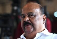 മാണി സി കാപ്പനെ അയോഗ്യനാക്കണം: എംഎല്എയ്ക്ക് എതിരായ ഹര്ജിയില് കോടതി നോട്ടീസയച്ചു