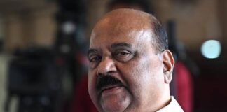 മാണി സി കാപ്പനെ അയോഗ്യനാക്കണം: എംഎല്എയ്ക്ക് എതിരായ ഹര്ജിയില് കോടതി നോട്ടീസയച്ചു