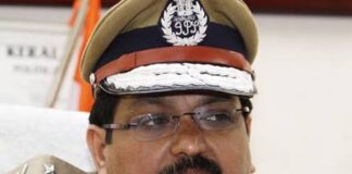 അനധികൃത സ്വത്ത് സമ്പാദന കേസ്: മുന് ഡിജിപി ടോമിന് ജെ. തച്ചങ്കരിക്ക് തടവും പിഴയും