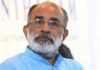 വി.ഡി സതീശനെ പുകഴ്തി കണ്ണന്താനം: സതീശന് അത്ഭുതങ്ങള് സൃഷ്ടിക്കാന് സാധിക്കട്ടെയെന്നും അദ്ദേഹം