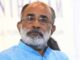 വി.ഡി സതീശനെ പുകഴ്തി കണ്ണന്താനം: സതീശന് അത്ഭുതങ്ങള് സൃഷ്ടിക്കാന് സാധിക്കട്ടെയെന്നും അദ്ദേഹം