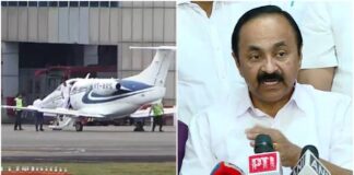 മുഖ്യമന്ത്രിക്ക് സഞ്ചരിക്കാന് ചാര്ട്ടേഡ് വിമാനം: സ്പോണ്സര് ആരാണെന്ന് വെളിപ്പെടുത്താതെ സതീശന്