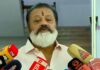സംസ്ഥാന സര്ക്കാരിനെയും മുഖ്യമന്ത്രിയെയും പുകഴ്തി കേന്ദ്രമന്ത്രി സുരേഷ് ഗോപി