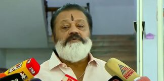 സംസ്ഥാന സര്ക്കാരിനെയും മുഖ്യമന്ത്രിയെയും പുകഴ്തി കേന്ദ്രമന്ത്രി സുരേഷ് ഗോപി