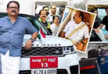 മന്ത്രിമാരുടെ വിദേശ യാത്രയെ പിന്തുണച്ച് മുഖ്യമന്ത്രി: പോയിവരാന് പറഞ്ഞത് താന്
