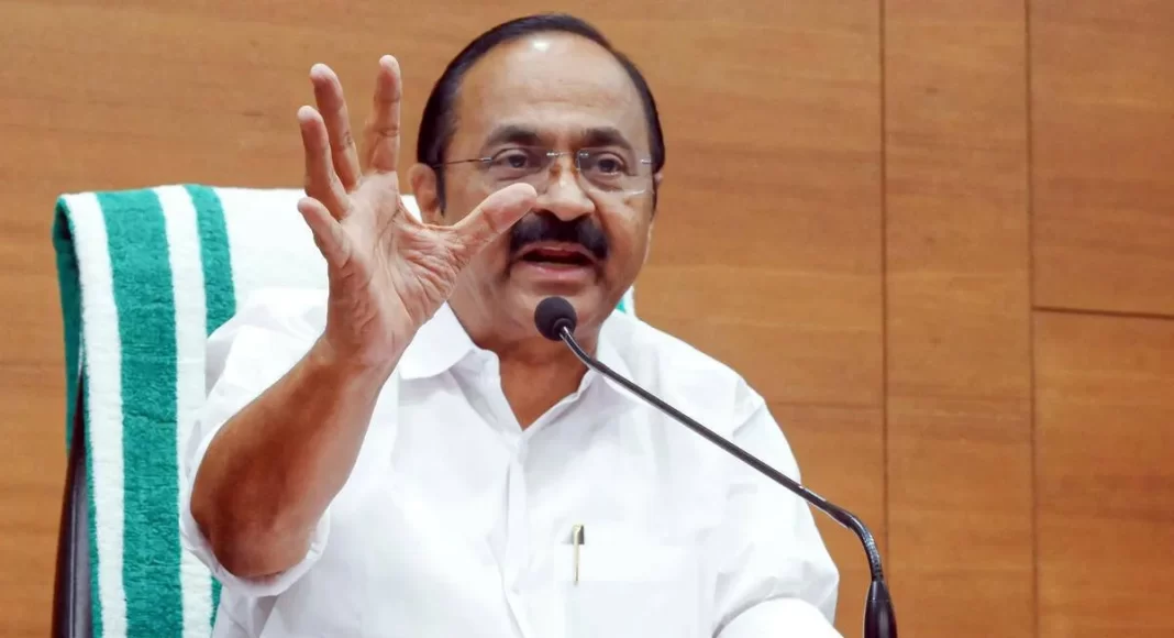 ബിജെപിക്ക് എതിരായ കോണ്ഗ്രസ് സമരത്തില് സിപിഎം അസ്വസ്ഥരാകുന്നത് എന്തിനെന്ന് മുഖ്യമന്ത്രി