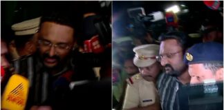 അനധികൃത മദ്യം സൂക്ഷിച്ച സംഭവം: ആന്റോ അഗസ്റ്റിന്റെ ജാമ്യാപേക്ഷ തള്ളി കോടതി