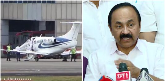 സതീശന്റെ ചാര്ട്ടേര്ഡ് വിമാന യാത്രയില് ഒഴിയാതെ ദുരൂഹത
