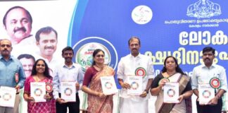 നെല്ലുസംഭരണം വർധിപ്പിക്കും: മന്ത്രി അനൂപ് ജേക്കബ്