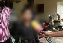 അടൂരില് ഒമ്നി വാനില് കുട്ടിയെ തട്ടിക്കൊണ്ടുപോകാന് ശ്രമം